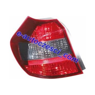 ZADNÍ SVĚTLO, LAMPA LEVÉ BMW 1 (E81/E82/E87/E88), 09.04-10.13 OE: 0397034, 63210393791, 63210397034, 0393791 044404, 44404 Valeo – Zbozi.Blesk.cz