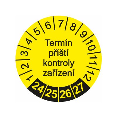 Revizní kolečko pr.2,5cm – HobbyKompas.cz
