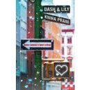 Dash & Lily Kniha přání Rachel Cohnová, David Levithan