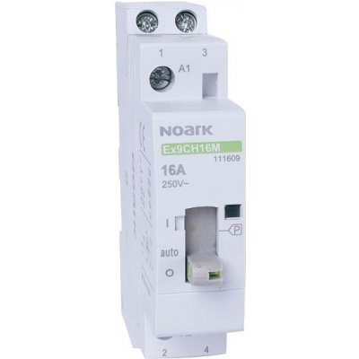 Noark Ex9CH25M 02 110V – Hledejceny.cz