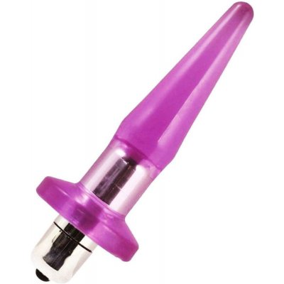 Lolo pružný vibrační fialový – Sleviste.cz