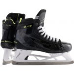 Brankářské brusle Bauer Elite S24 junior – Sleviste.cz