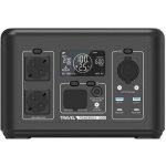 VOLT Travel Powerbox 1200 600W – Zbozi.Blesk.cz