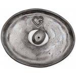 Goodie Držák na vonnou tyčinku Grey Stone – Hledejceny.cz