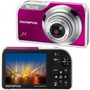 Digitální fotoaparát Olympus Mju 5000