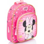 Vadobag Minnie Mouse růžový – Zboží Mobilmania