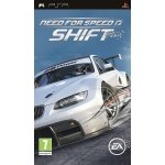 Need for Speed SHIFT – Hledejceny.cz