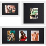 Leica Sofort sada rámů na obrazy bílá – Zboží Živě