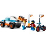 LEGO® City 60290 Skatepark – Zboží Živě