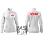 Dámská mikina s motivem Aprilia – Zboží Dáma Dámská mikina s motivem Aprilia – Zboží Dáma