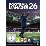 Football Manager 26 – Zboží Živě