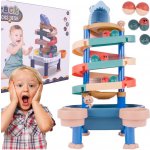 Majlo Toys Vodní kuličková dráha Blocks Desk – Hledejceny.cz