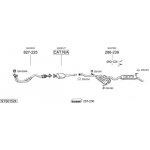 BOSAL BS 145-127 – Hledejceny.cz