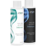 Cosmetics ATOK Intim Set (Intima + Intimus) 150 ml – Hledejceny.cz