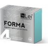 Natáčky do vlasů InLei FORMA univerzální silikonové natáčky 4 páry (8 ks)
