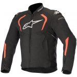 Alpinestars T-GP PRO V2 černo-červená – Zboží Mobilmania