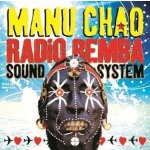 Chao Manu - Radio Bemba Sound System CD – Hledejceny.cz