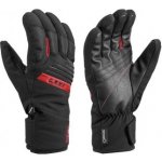 Leki Space GTX black red 20/21 – Zboží Dáma