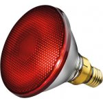 Philips infračervená žárovka IR 150W E27 PAR38 – Zboží Živě
