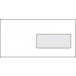 Harmanec-Kuvert CZ, spol. s r.o. Obálka DL/O okénko vpravo samolepicí 1000 ks – Sleviste.cz