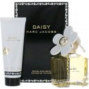 Marc Jacobs Daisy EDT 100 ml + tělové mléko 75 ml dárková sada