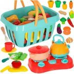 Creative Corner Zelenina a ovoce k nakrájení na řepu – Zboží Dáma