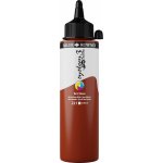 Daler Rowney System3 akrylová barva burnt sienna 250 ml – Hledejceny.cz
