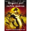 Rivali pod červeným slnkom