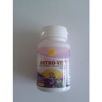 MedinTerra Ostro vit 60 tablet