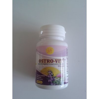 MedinTerra Ostro vit 60 tablet – Hledejceny.cz