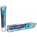 PresiDENT Profes.Braces + Implants Zub.pasta 75 ml