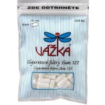 Vážka cigaretové filtry slim 120 ks – Hledejceny.cz