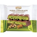 Bolci Dubajská čokoláda 100 g – Zboží Dáma