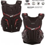 chránič hrudi a zad Leatt 3DF AIRFIT – Hledejceny.cz