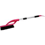 Kufieta Škrabka námrazy se smetákem ZM V M, 77 cm | Zboží Auto