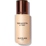 Guerlain Terracotta Le Teint tekutý make-up pro přirozený vzhled 0,5W Warm 35 ml – Zbozi.Blesk.cz