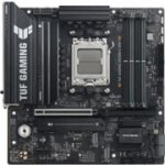 Asus TUF GAMING B850M-E WIFI 90MB1LS0-M0EAY0 – Sleviste.cz
