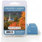 Country Candle New England vosk do aromalampy 64 g – Hledejceny.cz