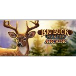 Big Buck Hunter Arcade – Sleviste.cz