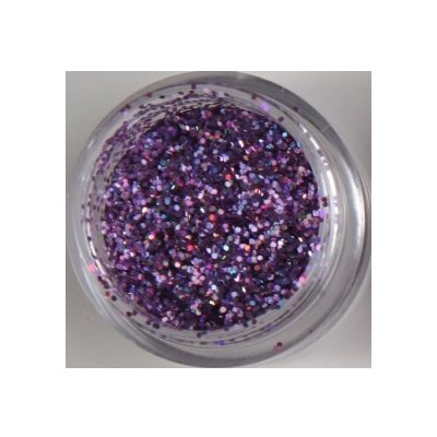 Ocean Glitter Nails Třpytky na zdobení nehtů 40 2 g – Hledejceny.cz