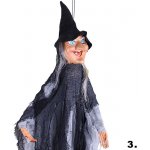 Velká čarodějnice 150 cm – Hledejceny.cz