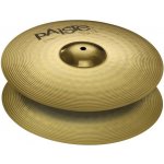 Paiste 101 Hi-Hat 14" – Zboží Dáma