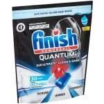 Finish Quantum Ultimate Kapsle do myčky nádobí 30 ks – Zboží Mobilmania