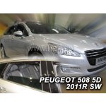 Peugeot 508 11-18 SW Combi ofuky – Hledejceny.cz