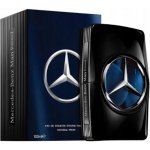 Mercedes Benz Intense toaletní voda pánská 100 ml – Hledejceny.cz