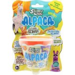 Slimy Alpaca, 100 g oranžový – Zbozi.Blesk.cz