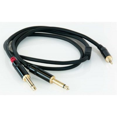 Master Audio PPK RCA381/5 – Hledejceny.cz