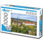 TOURIST EDITION Kutná Hora Chrám sv. Barbory č.79 1000 dílků – Sleviste.cz