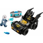 LEGO® DC Batman™ 76301 Batman™ a Batmobil vs. Mr. Freeze™ – Zboží Živě