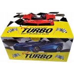 Turbo žvýkačky s obrázky 300 ks – Sleviste.cz